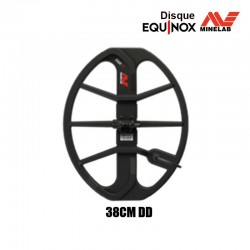 Disque 38cm Equinox Minelab