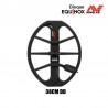 Disque 38cm Equinox Minelab
