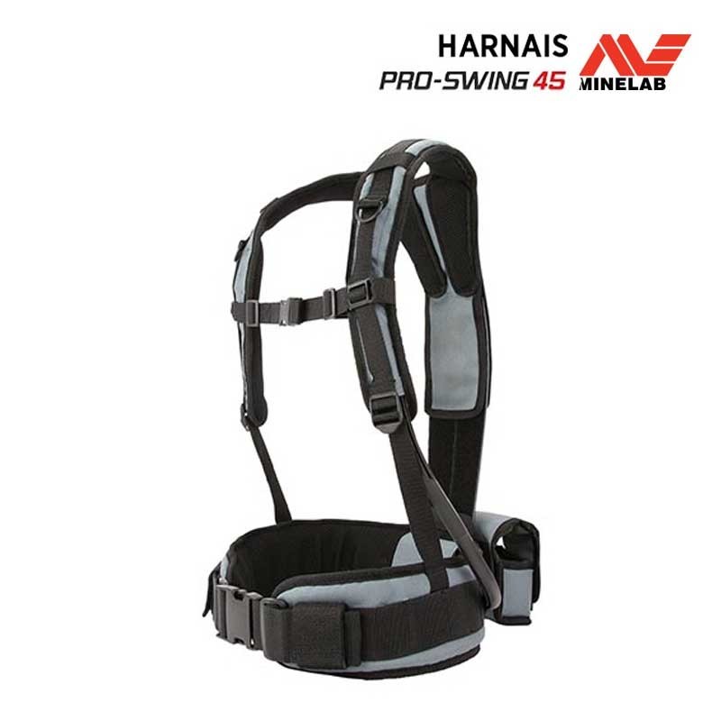 Harnais Pro Swing 45