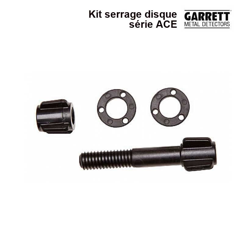 Kit serrage disque ACE