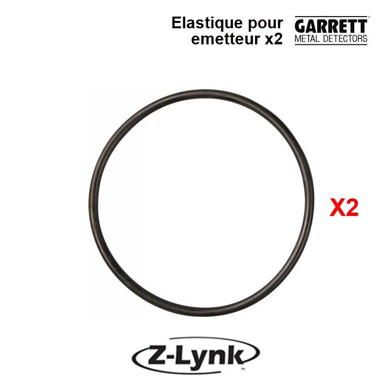 Élastique Garrett Z-Lynk