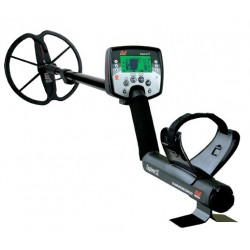 MINELAB EXPLORER SE