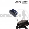 Bouchon fermeture boitier AT