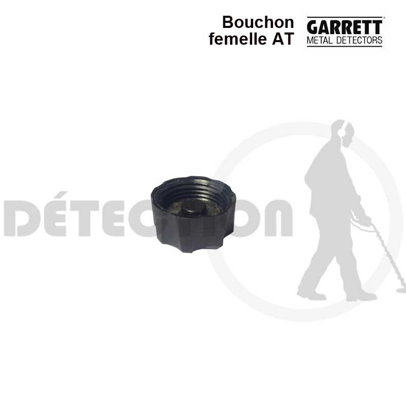 Bouchon boitier Garrett AT