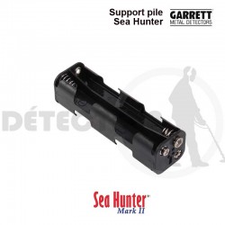 Support pile Sea Hunter Mark II - Pièces détachées Garrett