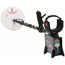 MINELAB GPX 5000