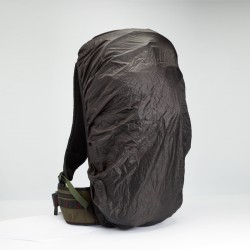 Backpack 280 et sa protection pluie