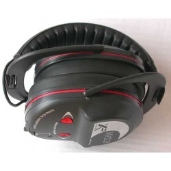 Casque Filaire XP FX03 – Sud Ouest Détection