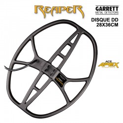 Disque APEX Reaper 28x36cm