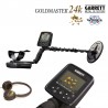 Garrett Goldmonster 24K