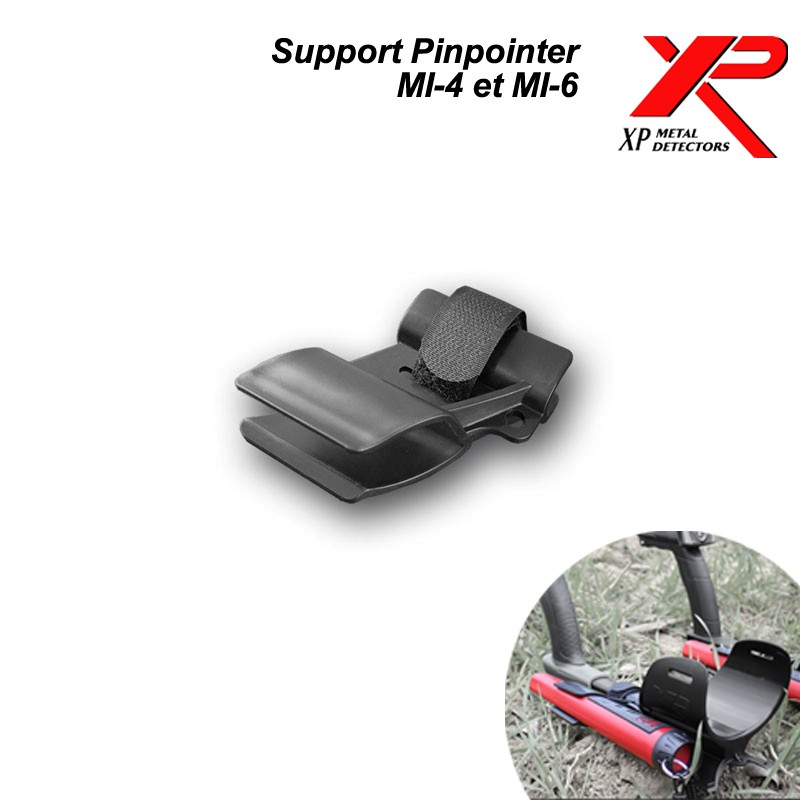 Support pointer XP
