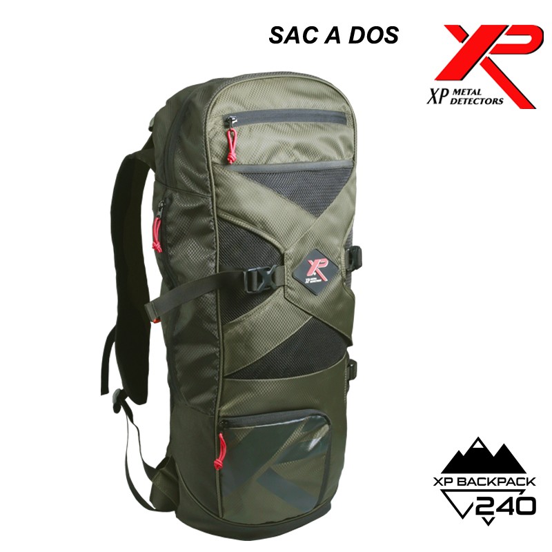 Backpack XP 240