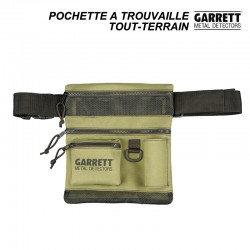 Pochette tout terrain Garrett