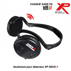 Casque sans fil XP WSA 2