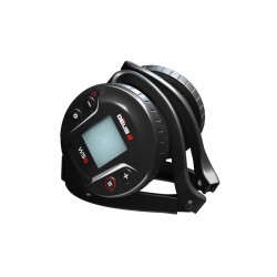 Casque WS6 plié