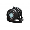 Casque WS6 plié