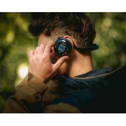 Casque DEUS 2