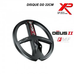 Disque XP DEUS II FMF 22cm