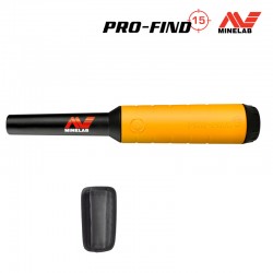 Minelab Pinpointer Pro-Find 15