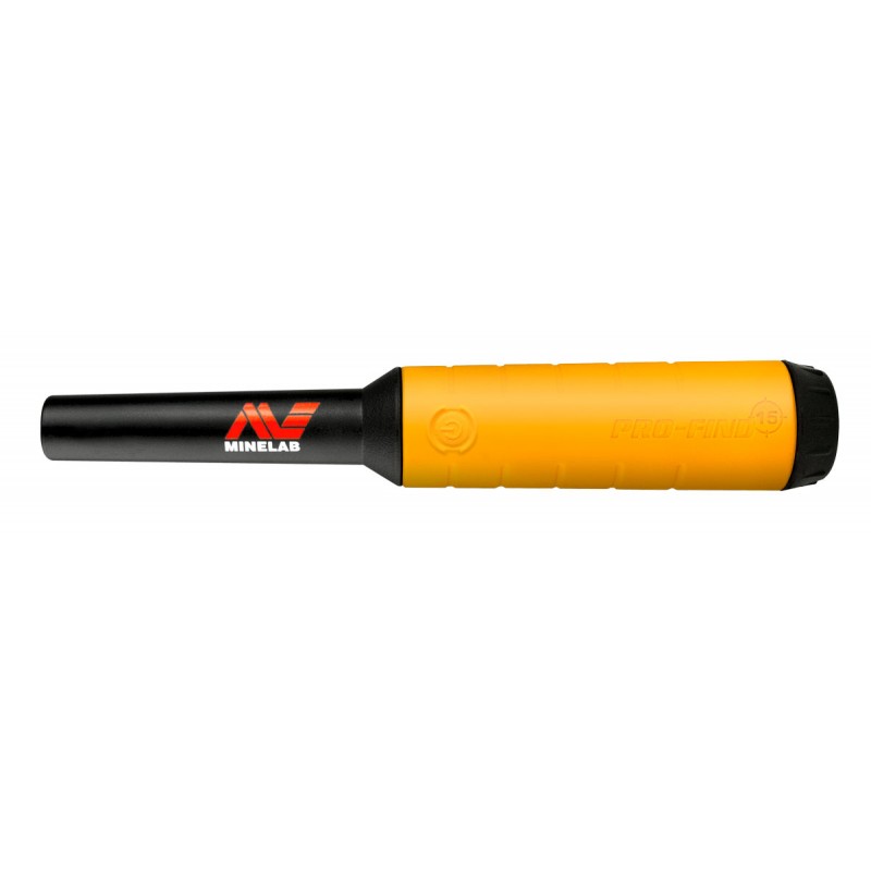 Pro pointer Minelab 15