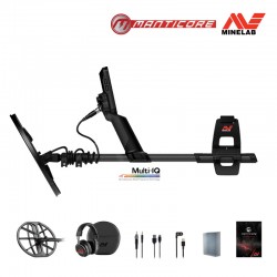 Minelab Manticore