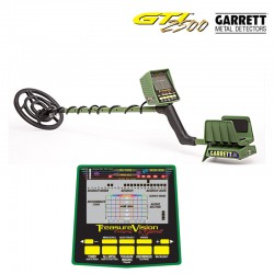 Garrrett GTI 2500