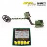 Garrrett GTI 2500