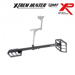 xtrem hunter détecteur grande profondeur