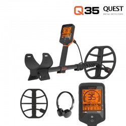 Détecteurs Quest Q35