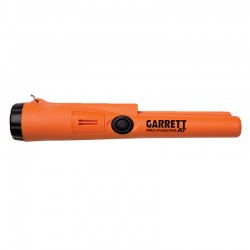 Garrett Pro pointer AT