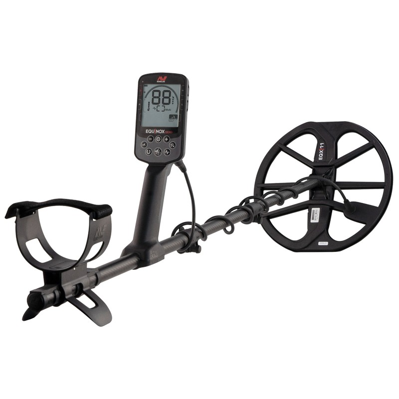Equinox 900 Minelab Equinox 900 Minelab