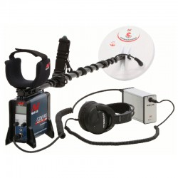 GPX 5000 Minelab