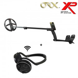 XP ORX 22cm casque sans fil