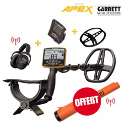 APEX MS-3 RAIDER + PP AT Z LYNK OFFERT