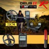 XP DEUS 2 RC avec Pinpointer MI-6