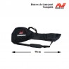 Sac de transport pour la série Vanquish 340,440 et 540.