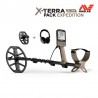 x-terra Elite pack expedition