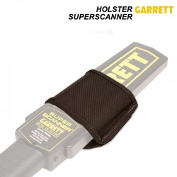 Holster Balistique Garrett Superscanner