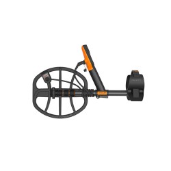 Detecteur pliable X10idmax Quest