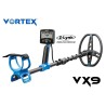 Garrett Vortex VX9