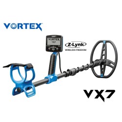 Garrett Vortex VX7