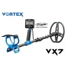 Garrett Vortex VX7