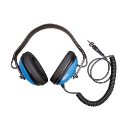 Casque Garrett Vortex