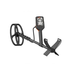 Détecteur de métaux Quest X1