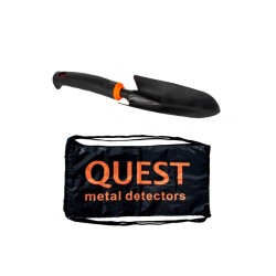 Accessoires inclus