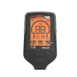 Détecteur Quest IDmaxx X5