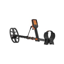 Détecteur de métaux Quest X5IDMax