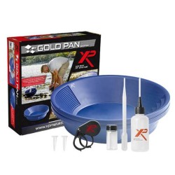 Kit d'orpaillage XP Starter