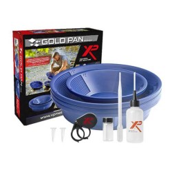 Kit d'orpaillage XP Prenium
