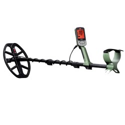 Minelab X-Terra Pro